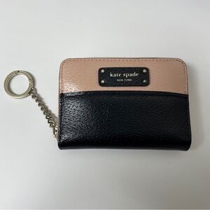 Kate Spade Bay Street Tellie Keyring Wallet